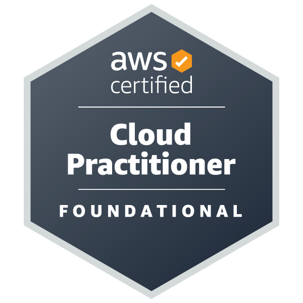Logo AWS
